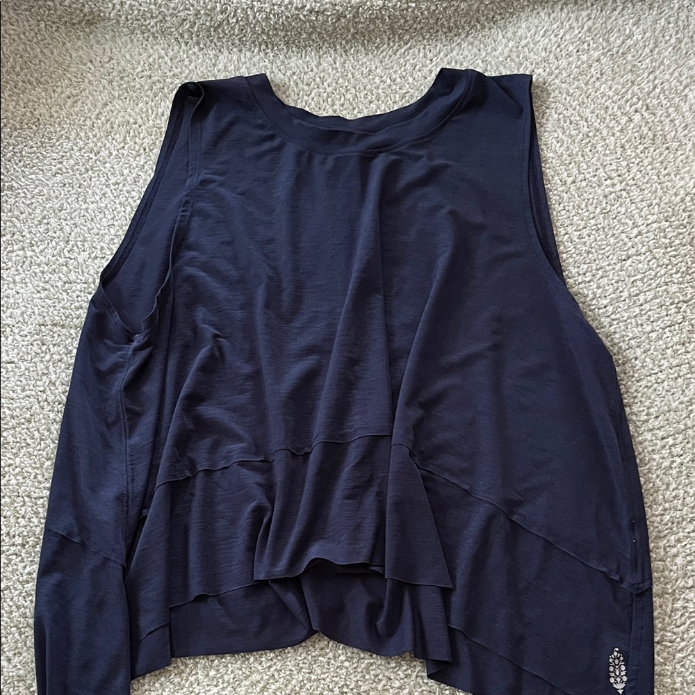 fp movement tempo tank